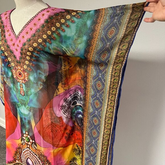 Bayside Kaftan - Picture 3 of 8